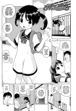 Page 48 of Loli Hare Chu