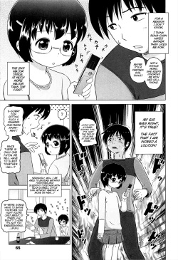 Page 68 of Loli Hare Chu