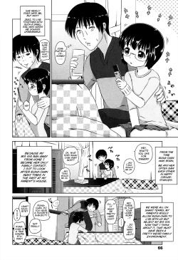 Page 69 of Loli Hare Chu