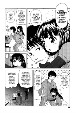 Page 87 of Loli Hare Chu