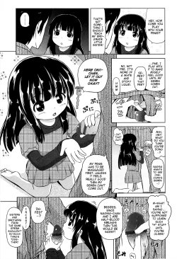 Page 88 of Loli Hare Chu