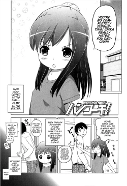 Page 8 of Loli Hare Chu