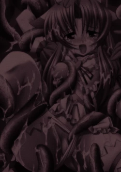 Page 85 of Mahou Shoujo Sae Anthology Best Selection Vol.1