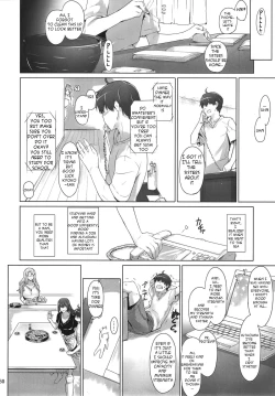 Page 59 of Tachibanachi no Dansei Jijou Yaribeya-hen