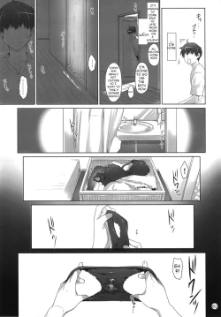 Page 60 of Tachibanachi no Dansei Jijou Yaribeya-hen