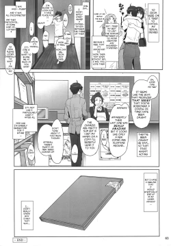 Page 62 of Tachibanachi no Dansei Jijou Yaribeya-hen