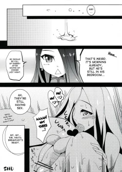 Page 29 of Dattanjin no Odori | Dance of the Polovtsian