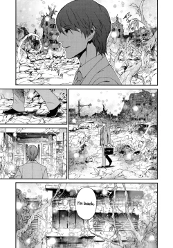 Page 22 of Okaerinasai | Welcome Home