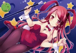 Page 14 of Witch's Garden Full Color Illust Book