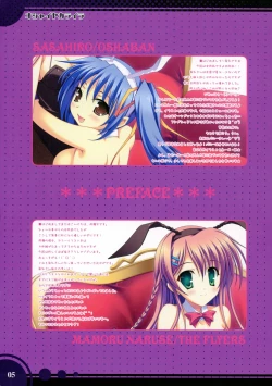 Page 4 of oshaisekaraira