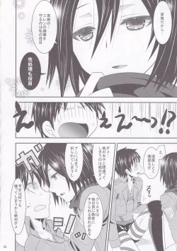 Page 6 of Shingeki no Mikasa