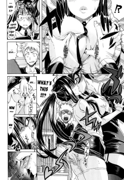 Page 46 of Flower Ch. 6, 8, 9