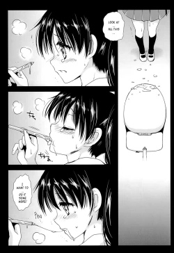 Page 16 of Ayairo Mosaic | Aya-colored Mosaic