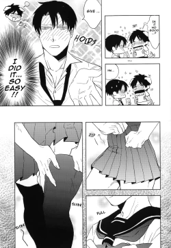Page 8 of Misoji Sailor