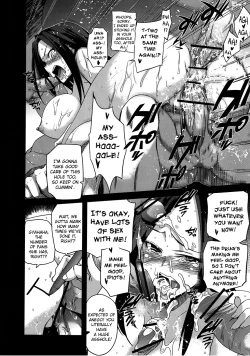 Page 21 of Idol Densetsu Bukkomare Taku | Idol Legend - Wanted to Fuck Her Up