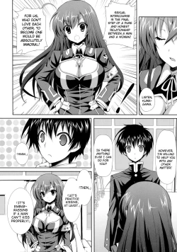Page 5 of Medakakun ni Lost Virgin Saserarechau Hon~ | MedakaKumagawa-kun Loses His Virginity