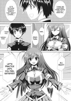 Page 6 of Medakakun ni Lost Virgin Saserarechau Hon~ | MedakaKumagawa-kun Loses His Virginity