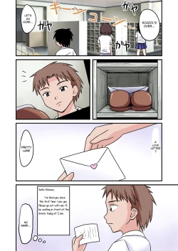 Page 2 of Ore ga Bakunyuu Iinchou!? Zenpen