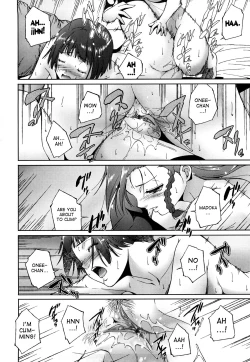 Page 114 of AneSister's Sexy Smell