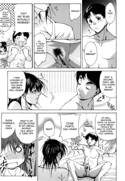 Page 129 of AneSister's Sexy Smell