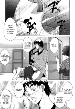 Page 153 of AneSister's Sexy Smell