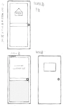 Page 40 of Rakugaki Tochuu Keika