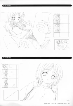 Page 53 of Bra-Ban Visual Fanbook