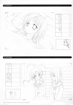 Page 54 of Bra-Ban Visual Fanbook