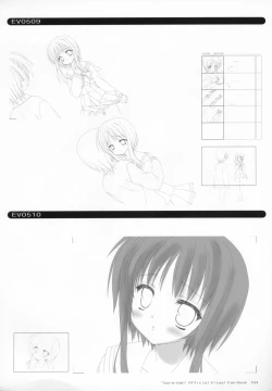 Page 55 of Bra-Ban Visual Fanbook