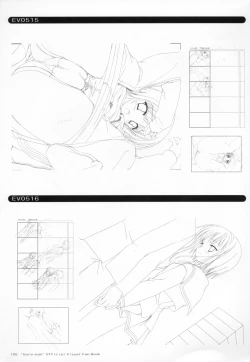 Page 58 of Bra-Ban Visual Fanbook