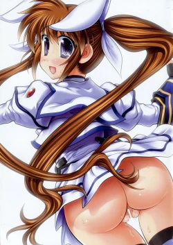 Page 31 of New NanoFei. School Houka 5!!!!! Full Color Bonus+