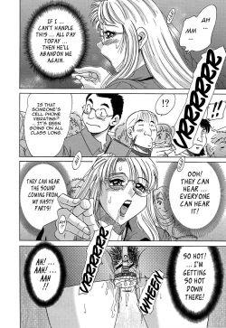 Page 144 of ChoTenrakuhen-