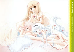 Page 10 of CUFFS+Sphere+CUBE mini visual book