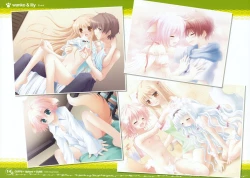 Page 13 of CUFFS+Sphere+CUBE mini visual book