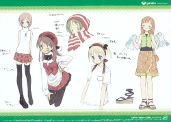 Page 42 of CUFFS+Sphere+CUBE mini visual book