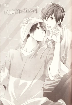 Page 2 of Pink Holiday