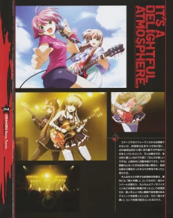 Page 15 of Kira Kira Visual Tracks