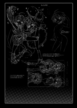 Page 22 of Toaru Kuuki no Index