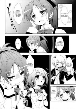 Page 6 of Lovely Girls' Lily vol.2