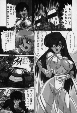 Page 26 of Fairy Saver V