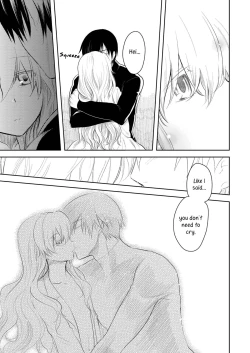 Page 10 of Kanojo o Nakasenai Youni Suru BK201 no Houhou | BK201's Method To Not Make Her Cry