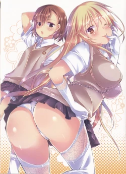 Page 11 of Medrailgun!