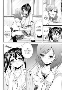 Page 11 of NicoMaki! 2