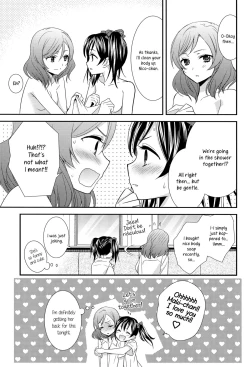 Page 26 of NicoMaki! 2