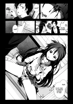 Page 3 of A Virgin's Netorare Rape and Despair