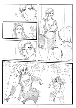 Page 48 of Unknown Comic