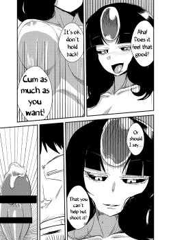 Page 26 of Kanojo no Tekiou | Adapting Girlfriend - ATTACK OF THE MONSTER GIRL