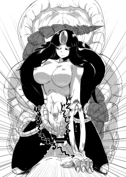 Page 27 of Kanojo no Tekiou | Adapting Girlfriend - ATTACK OF THE MONSTER GIRL