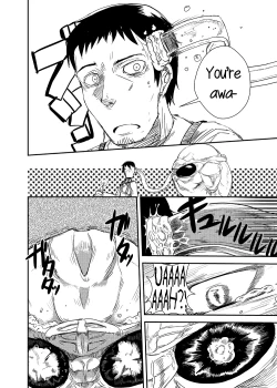 Page 9 of Kanojo no Tekiou | Adapting Girlfriend - ATTACK OF THE MONSTER GIRL