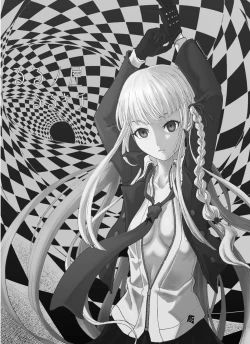 Page 32 of Zetsubou Salvage